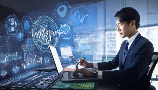 企業が取り組むSNSマーケティングの方法