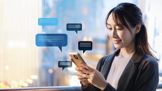 SNSマーケティングで使われるSNS