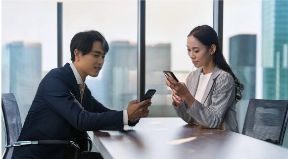 SNSマーケティングで失敗しない方法