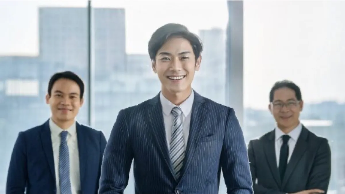 社長の想いを動画に!鳥取の経営者が語る「ビジョン」が求職者を動かす