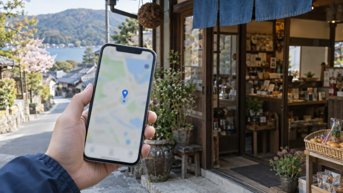 Googleマップで見つけてもらうために|ビジネスプロフィールの整え方と続け方