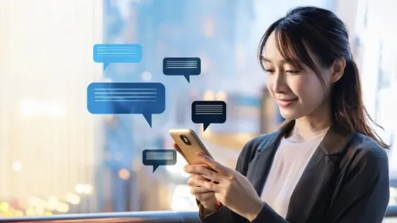 SNSマーケティングで使われるSNS