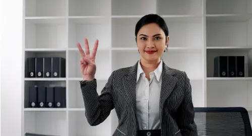 SNSマーケティを始めるための5STEP