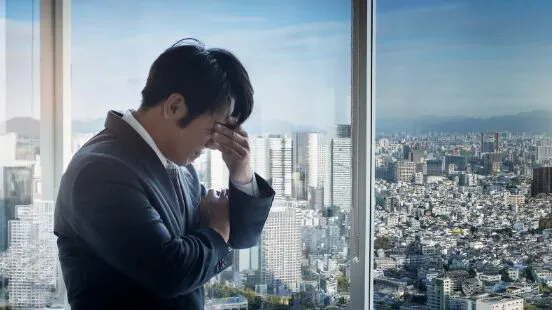 SNS投稿のリスク