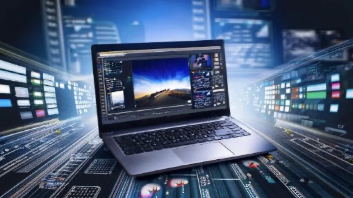 動画編集PCの選び方|初心者も失敗しないスペック・予算別のポイント