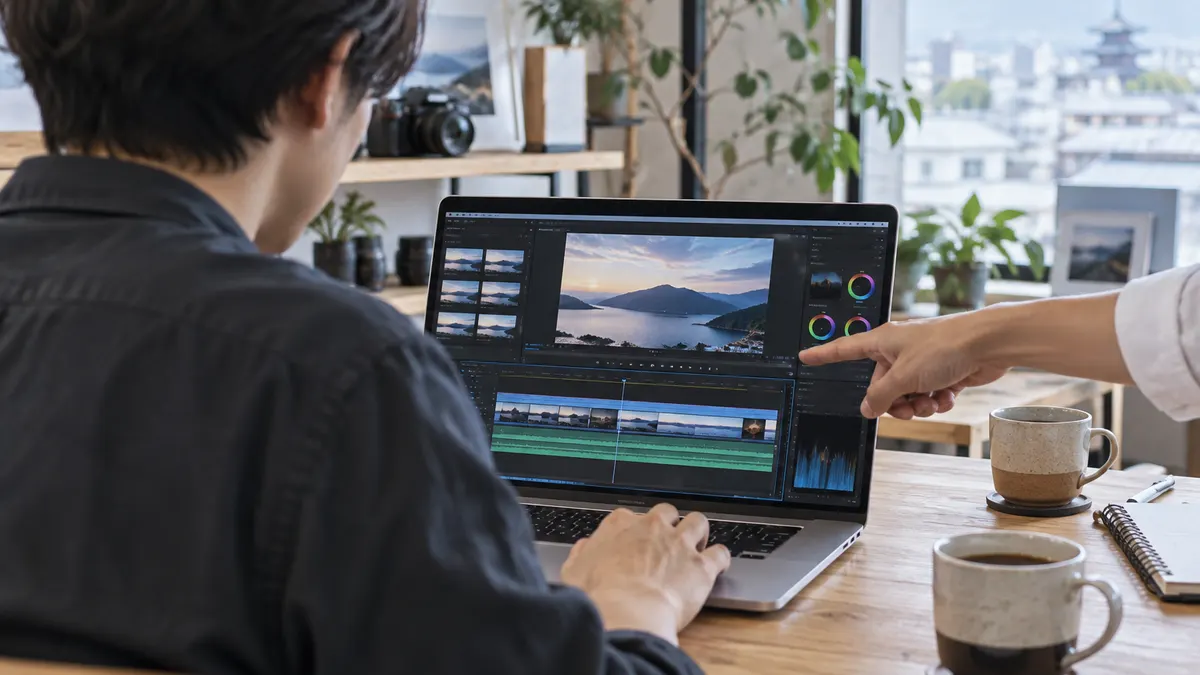 YouTube運用代行とは？任せられること・自社でやること・選び方